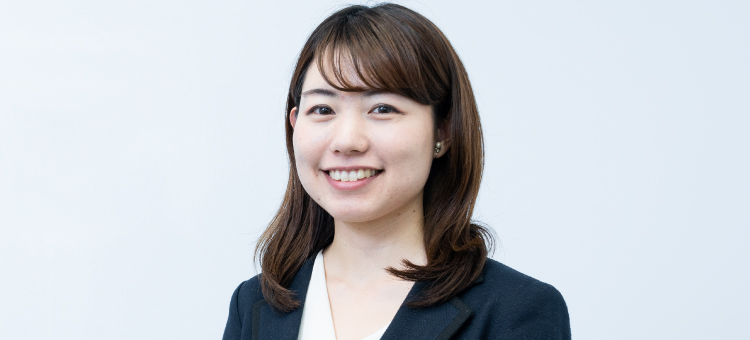 澤田 彩香 Simplex Realty