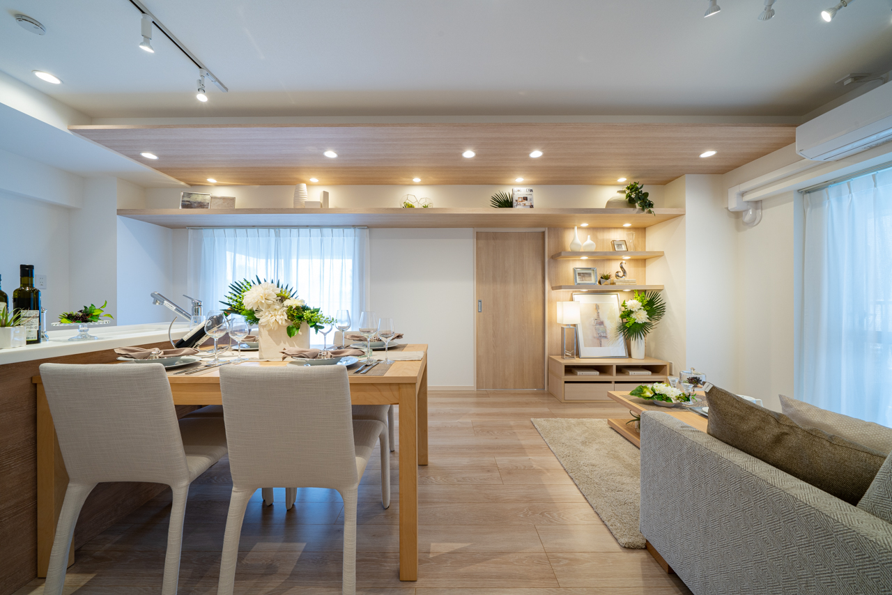 小石川ビューパレー